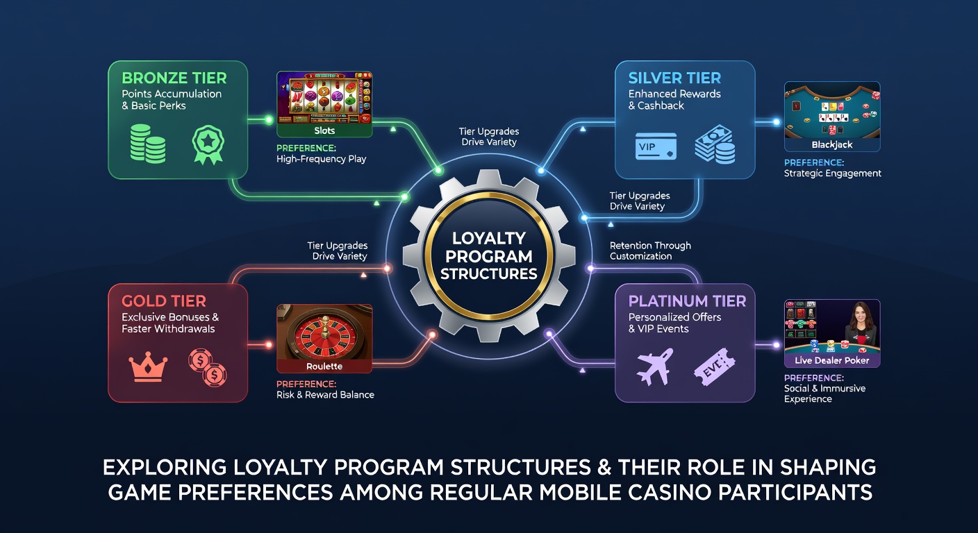 Mobile casino interface displaying loyalty points accumulation during gameplay on a smartphone screen